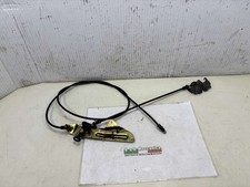 SADDLE OPENING MECHANISM