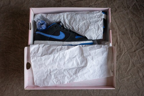Taglia vintage nike - 8,