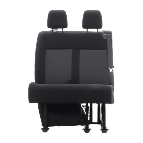 Banquette avant fiat scudo - -,