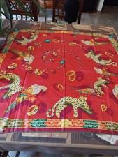 Foulard Must De Cartier Dlg Hermes