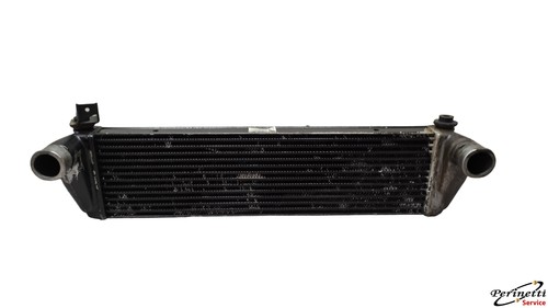 Intercooler scambiatore aria - intercooler,