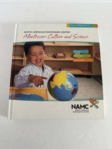 Montessori culture and science - culture,