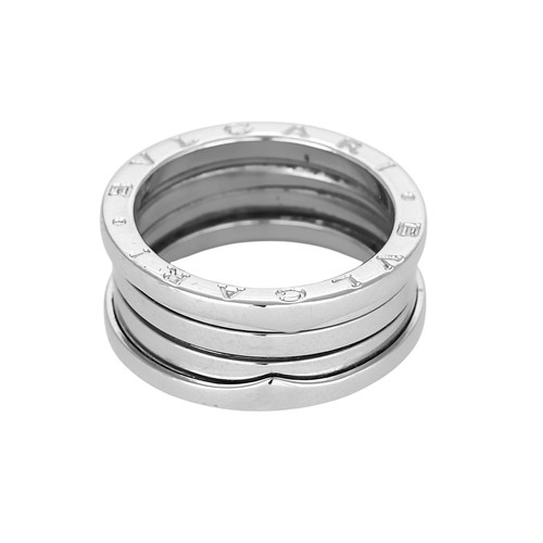 Bulgari zero1 bague or - b,