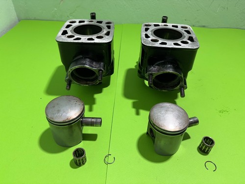Set cilindri suzuki rg250 - set,