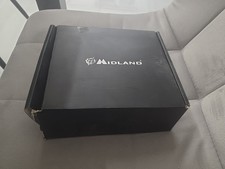 Cuffie Moto Midland Btx2fm