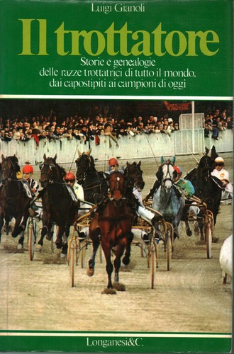 Trottatore luigi gianoli - il,