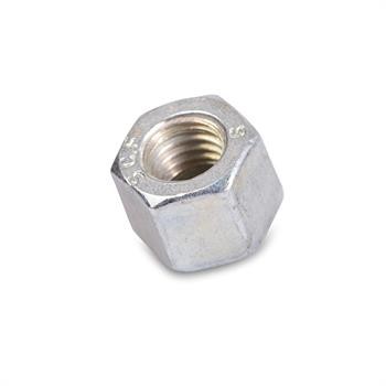 Dado din917 scanalatore - dado,