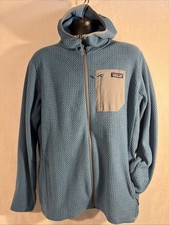 Patagonia R1 Air Hoody Uomo L
