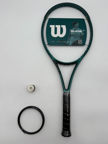 2024 wilson blade - wilson, 100