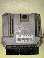 Golf 1.6 FSI MED9.5.10 ECU 0261S02070 0 261 S02 070 03C 906 056 BA 03C906056BA