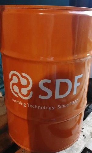 Sdf olio motore - sdf,