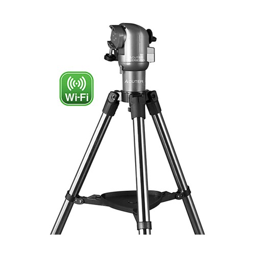 Montaggio acuter traverse - acuter, pro