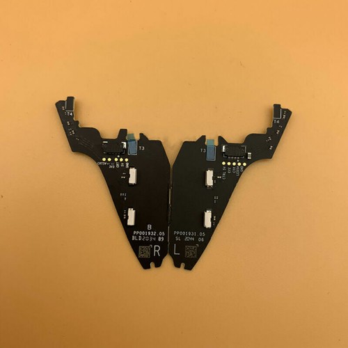 Scheda antenna sinistra destra - scheda,