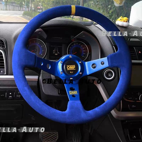 Volante corsa 350 - volante, mm
