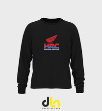 FELPA girocollo  TRIBUTO HONDA