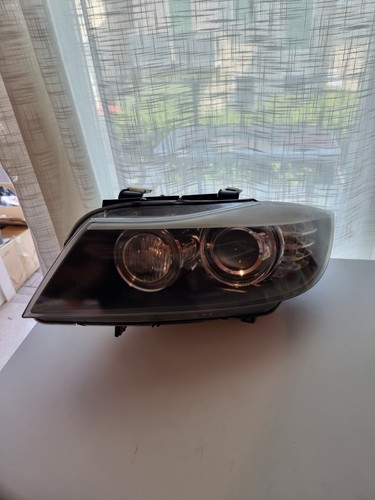 Faro xenon adattivo bmw e90 - faro,