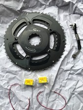 SRM Powermeter Spider per