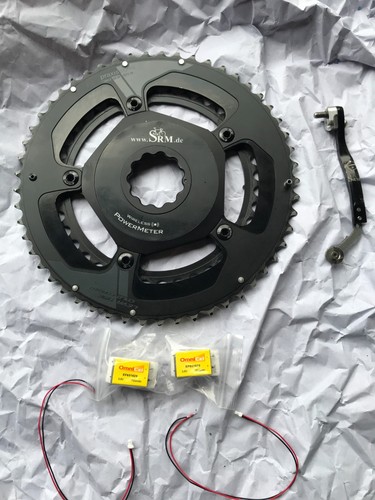 Srm powermeter spider - spider, per