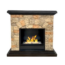 Camino a bioetanolo da terra