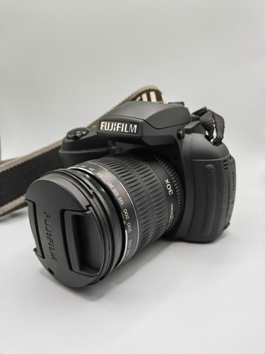 Fotocamera digitale fujifilm - fotocamera,