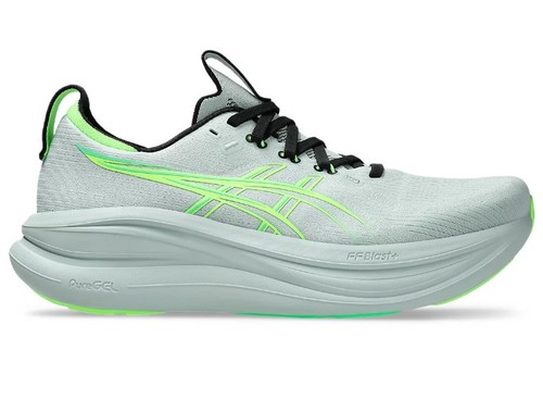 Scarpe uomo running asics - running,