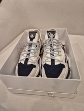 Sneakers uomo Moncler numero