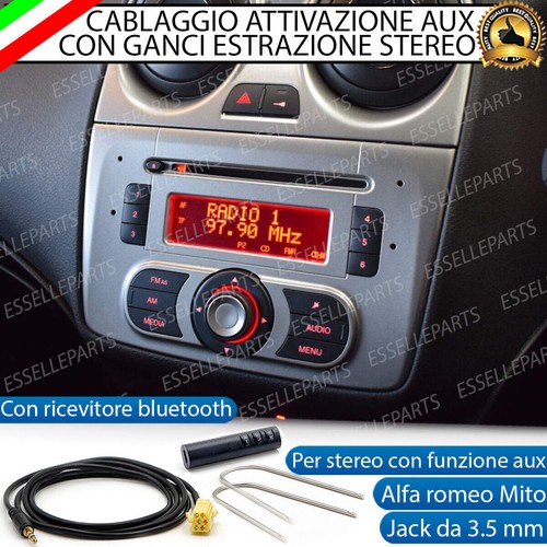 Cavo aux kit smontaggio - cavo,