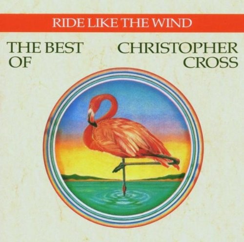 Christopher cross the best - -,