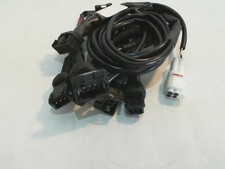 Cablaggio rapidbike ducati - cablaggio,