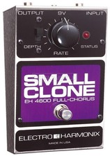 Electro Harmonix Piccolo Clone