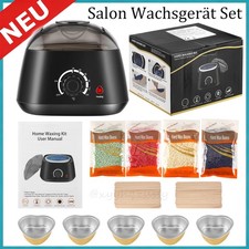 Set dispositivo cera ceretta