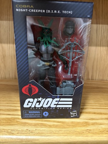 Joe serie classificata - gi,