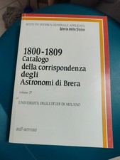 1800 1809 catalogo della - 1800-1809,
