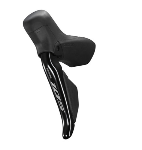 Leva cambio shimano - cambio,