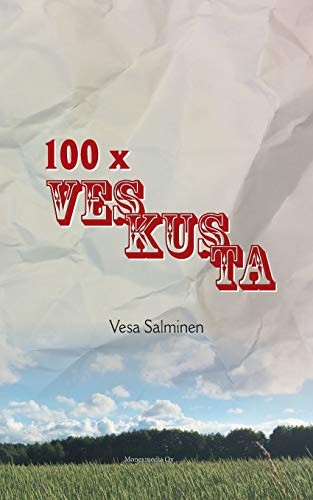 100 x veskusta new - 100,