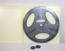 NEW 1 ELMO, Eumig, Chinon