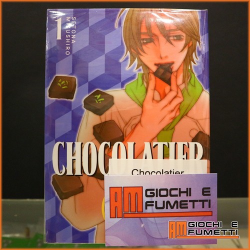 Chocolatier cioccolata per - -,