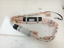 ?34139761D AIRBAG TENDINA TENDALINO DESTRO SUZUKI S CROSS 2016 ORIGINALE ?