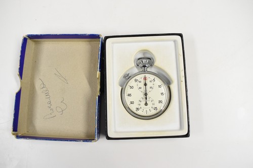 Orologio tasca excelsior - orologio,