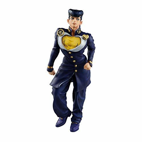 Jojo bizarre adventure ichiban - bizarre,