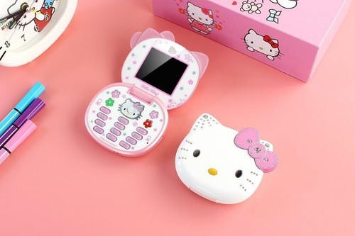 Mini telefono hello kitty - mini, k688
