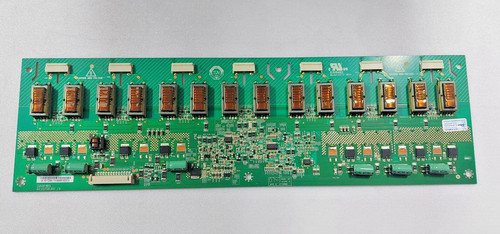 Scheda inverter v0708 - scheda, 4h.v0708.661