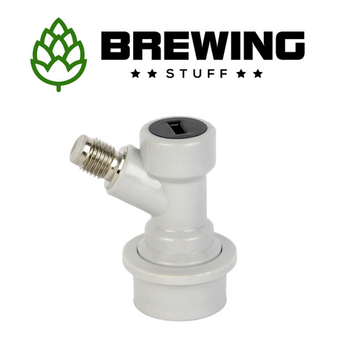 Corny keg blocco sfera - blocco, a