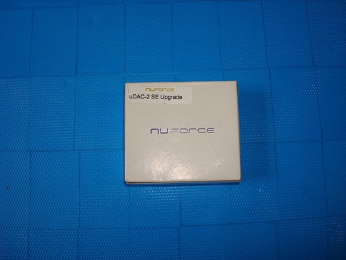 Nuforce icon udac - udac-2, se