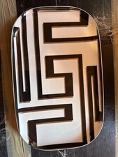 VERSACE Piatto Pesce Frutta