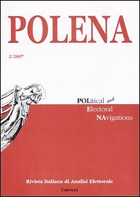 Polena rivista italiana di - rivista,