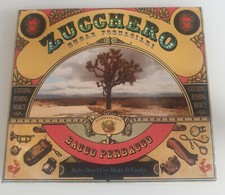 Zucchero bacco perbacco - perbacco, cd