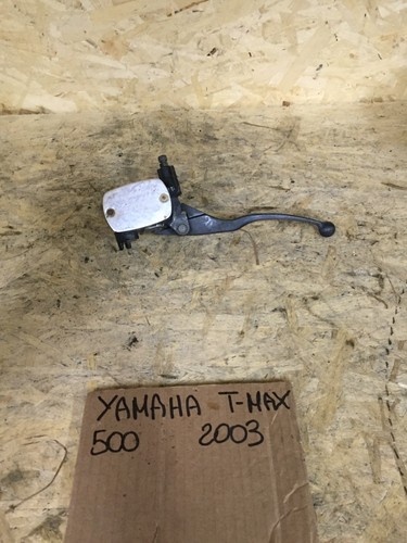 Yamaha max 2003 500 pompa - yamaha,