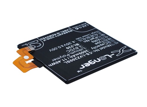 Batteria per lenovo vibe - batteria,
