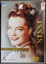 Dvd principessa sissi - la,